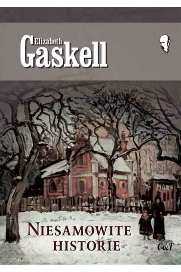 Niesamowite historie - Elizabeth Gaskell