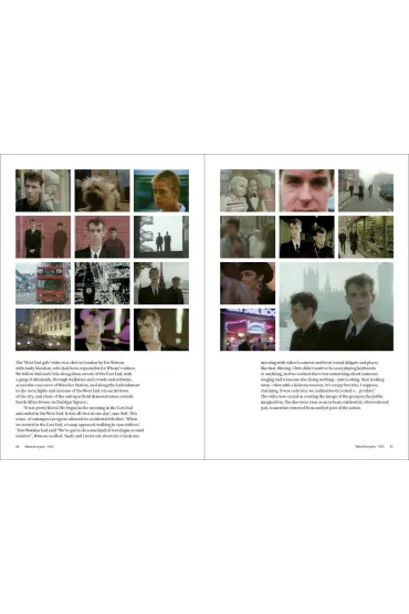 Pet Shop Boys. Volume - Philip  Hoare