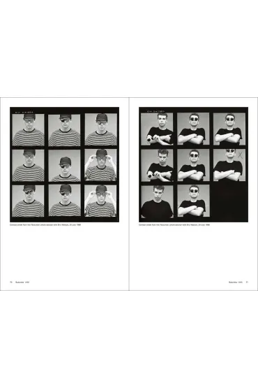 Pet Shop Boys. Volume - Philip  Hoare