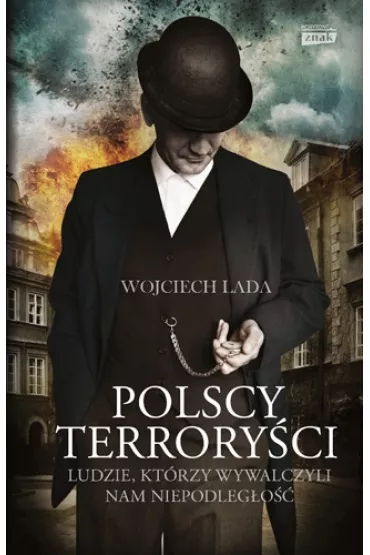 Polscy terrory�ci - Wojciech Lada