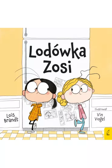 Lod�wka Zosi - Lois Brandt