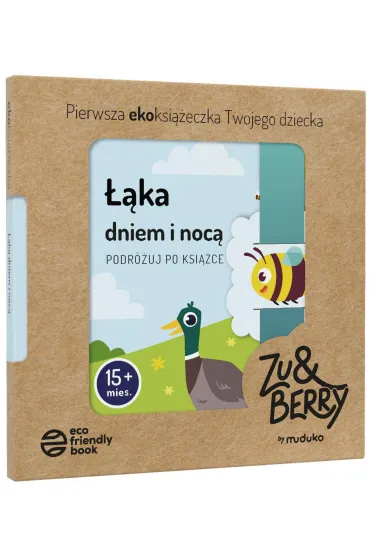��ka dniem i noc�. Podr�uj po ksi��ce 15 miesi�cy+