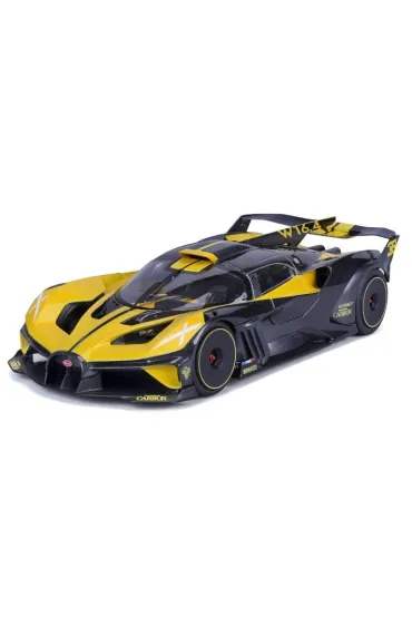 Bburago Model 1:18 Bugatti Bolide 18-11047YL