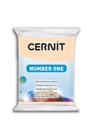Cernit Modelina brzoskwiniowa 56 g