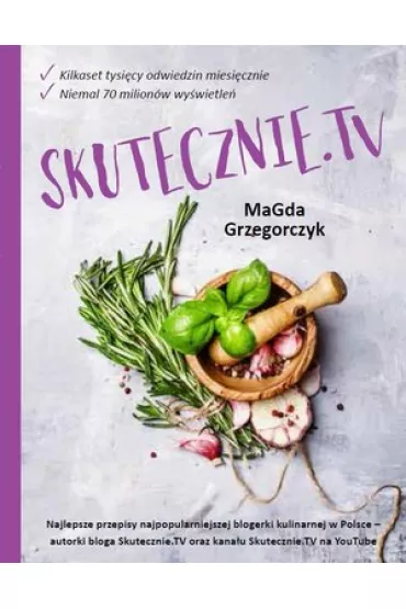 Skutecznie.Tv - Magdalena Grzegorczyk