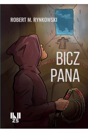 eBook Bicz Pana pdf mobi epub - Robert M. Rynkowski