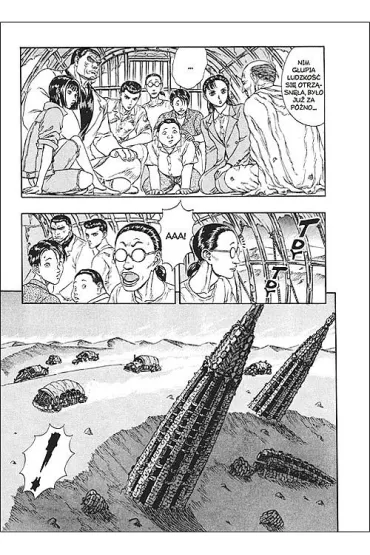 Japan - Buronson, Miura Kentaro