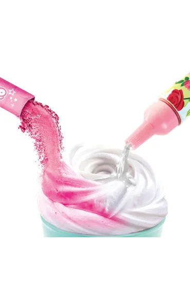 Slime Kwiatowe Kreacje - Szklarnia Epee