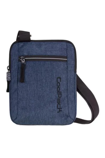 Coolpack Biznes Torba na rami� Draft Snow A323 88572 CoolPack