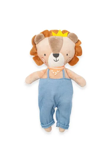 Pluszowa zabawka Lion Baby Mix