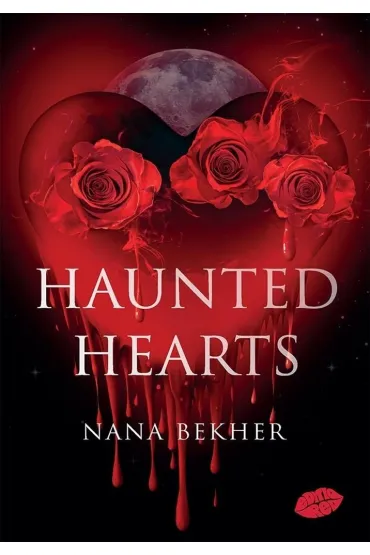 Haunted Hearts - Nana Bekher