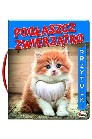 Pog�aszcz Zwierz�tko Przytulki