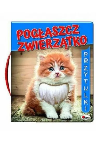 Pog�aszcz Zwierz�tko Przytulki