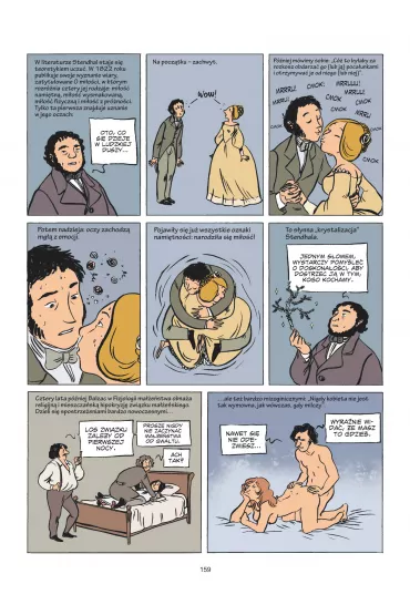 Sex Story. Historia seksu. Od ma�p do robot�w (ok�adka limitowana) - Heide Bergmann, Brenot Philippe, Coryn Laetitia