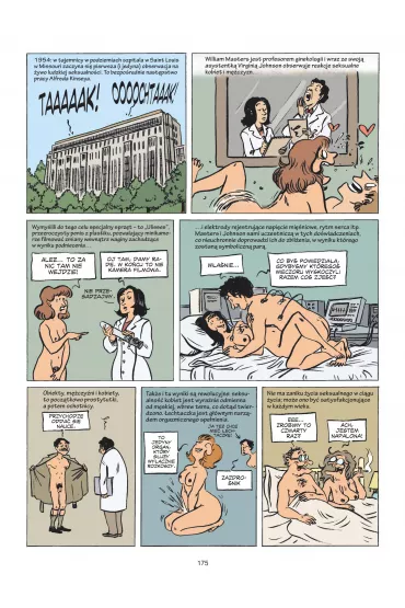 Sex Story. Historia seksu. Od ma�p do robot�w (ok�adka limitowana) - Heide Bergmann, Brenot Philippe, Coryn Laetitia