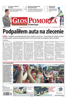 ePrasa Gos - Dziennik Pomorza - Gos Pomorza 105/2014