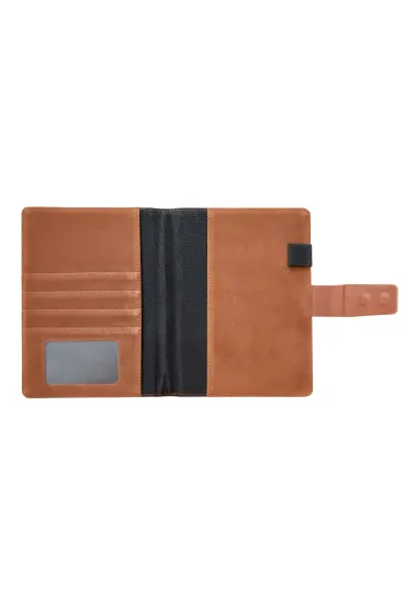 Notes A4 Premium g�adki Cambridge Jasny br�z wymienny wk�ad NP-16CBZ/BRJ/100G/Z