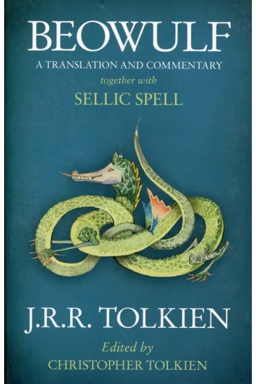 Beowulf - J. R. R. Tolkien