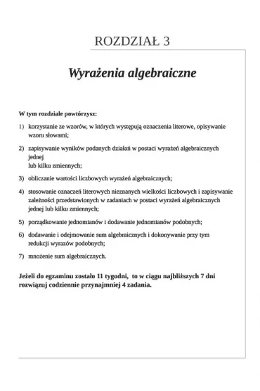 Egzamin �smoklasisty. Matematyka. Przygotowanie i �wiczenia - Anna Salak