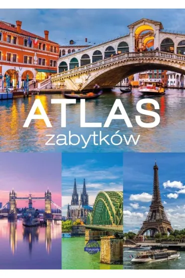 Atlas zabytk�w - Monika Karolczuk