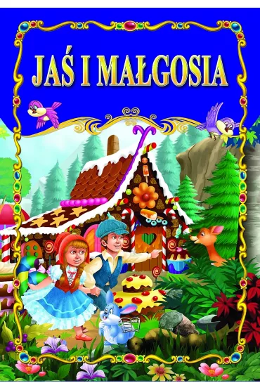Ja� i Ma�gosia