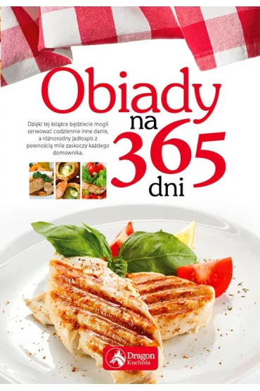 Obiady na 365 dni