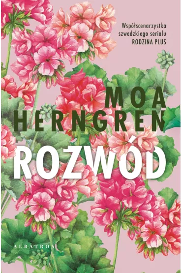 Rozw�d - Moa Herngren