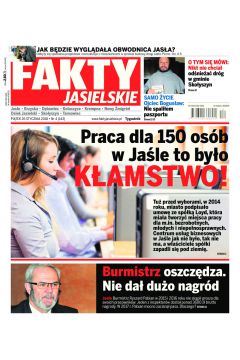 ePrasa Fakty Jasielskie 4/2018