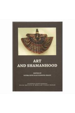 eBook Art and Shamanhood pdf