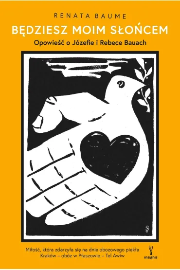 eBook B�dziesz moim s�o�cem mobi epub - Renata Baume