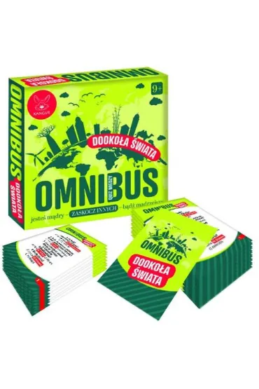 Omnibus Dooko�a �wiata
