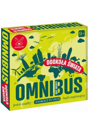 Omnibus Dooko�a �wiata