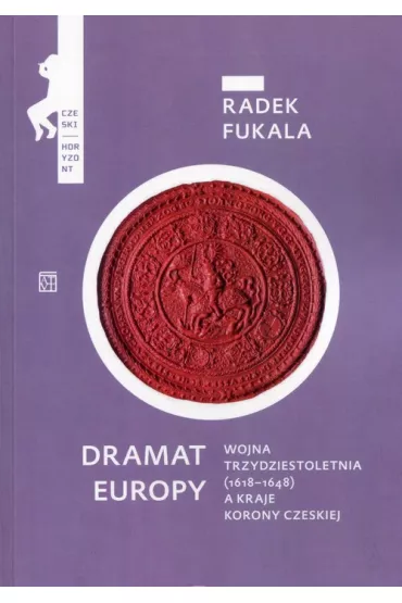 Dramat Europy - Radek Fukala