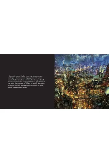 Poupelle z Miasta Komin�w - Akihiro Nishino