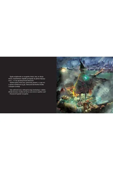 Poupelle z Miasta Komin�w - Akihiro Nishino