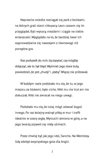 Wszystko, by gra� - Eve Ainsworth