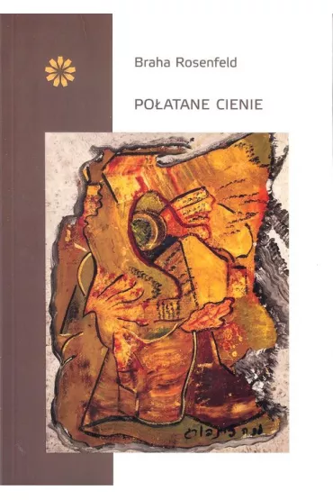 Po�atane cienie - Braha Rosenfeld