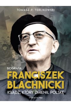 eBook Franciszek Blachnicki mobi epub