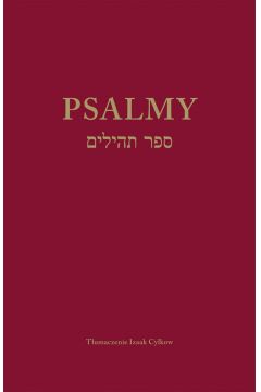 eBook Psalmy pdf