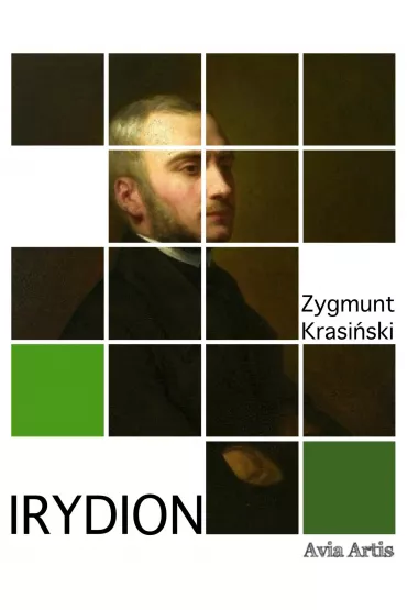 eBook Irydion mobi epub - Zygmunt Krasi�ski