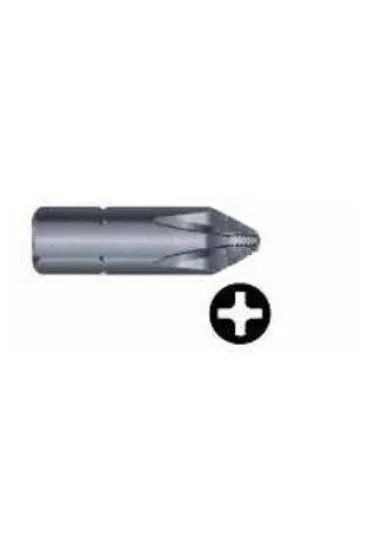 Jonnesway Bit 1/4" krzy�akowy PH4 x 25mm D125P4A