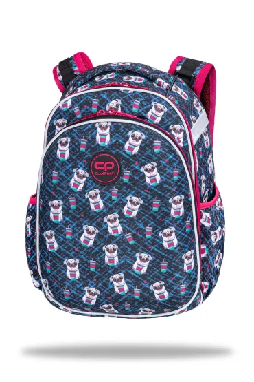 CoolPack Tornister Turtle Dogs To Go