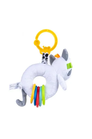 Zawieszka Kot z grzechotk� Dumel
