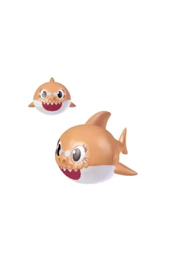 Baby Shark Babcia figurka Y90244