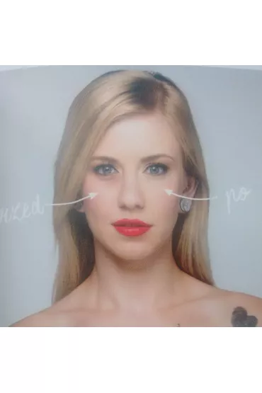 Red lipstick monster tajniki makija�u - Ewa Grzelakowska-Kostoglu