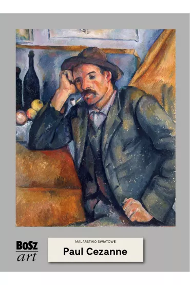 Paul Cezanne /Malarstwo �wiatowe - Agnieszka Widacka-Bisaga
