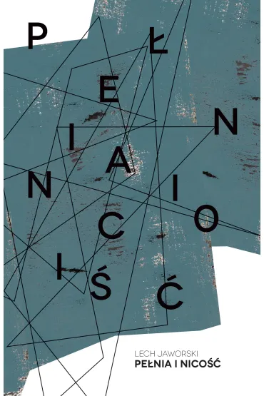 Pe�nia i Nico�� - Lech Jaworski