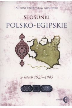 Stosunki polsko-egipskie w latach 1927-1945
