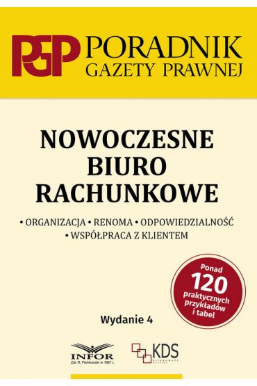 Nowoczesne biuro rachunkowe w.4