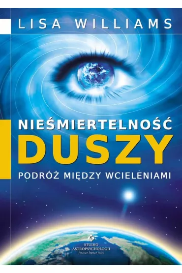 Nie�miertelno�� duszy - Lisa Williams